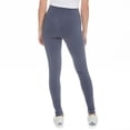 thumbnail image 3 of No Boundaries Women's High-Rise Legging, 3 of 6