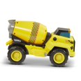 thumbnail image 2 of Tonka Power Movers Cement Mixer, 2 of 4