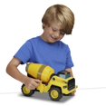 thumbnail image 3 of Tonka Power Movers Cement Mixer, 3 of 4