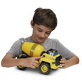 thumbnail image 4 of Tonka Power Movers Cement Mixer, 4 of 4