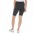 thumbnail image 3 of No Boundaries Women's Bike Short, 3 of 6