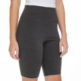thumbnail image 4 of No Boundaries Women's Bike Short, 4 of 6