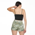 thumbnail image 3 of No Boundaries Women's Core Cropped Cami, 3 of 6