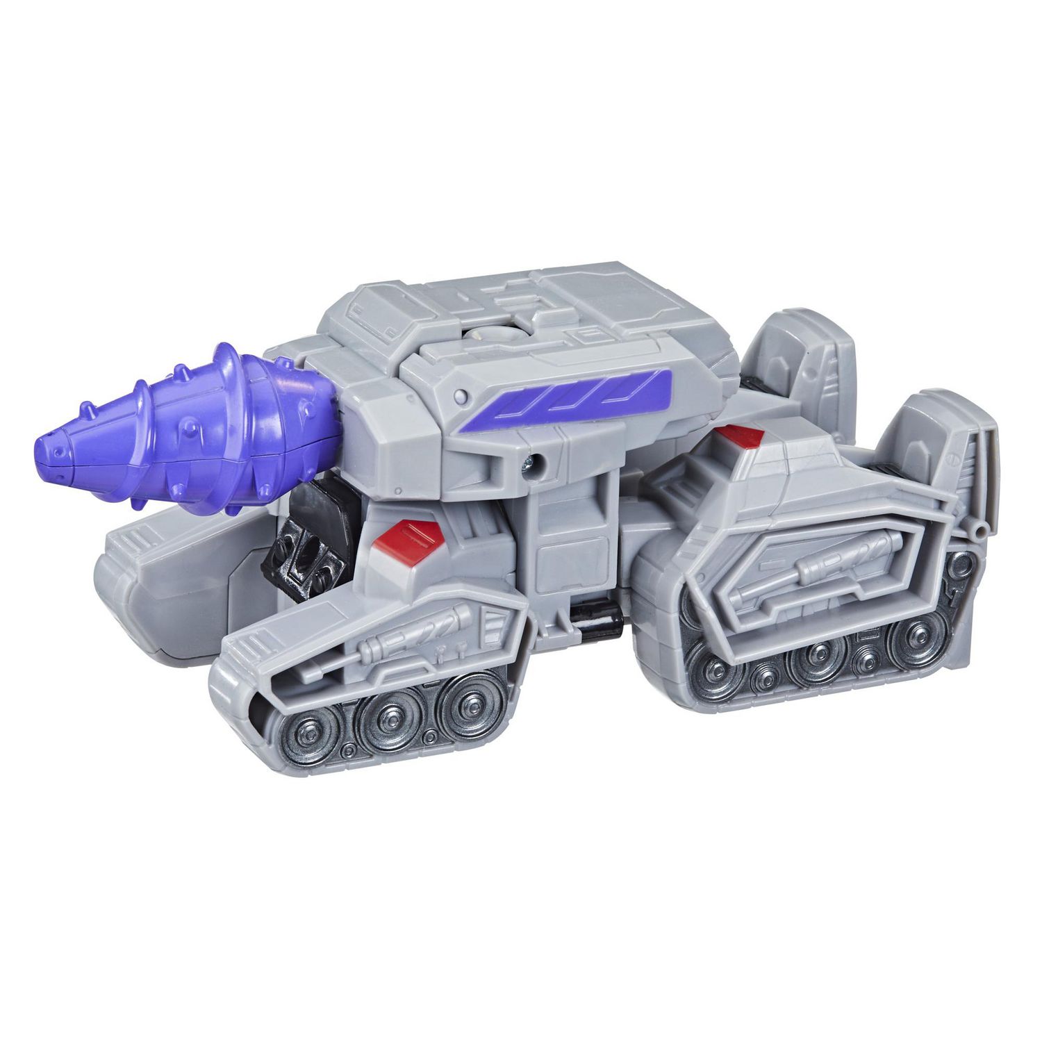 Transformers Classic Heroes Team Megatron Converting Toy, 4.5-Inch