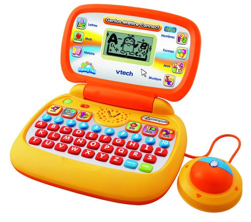 Buy Vtech Learning Laptop with Mouse Online India