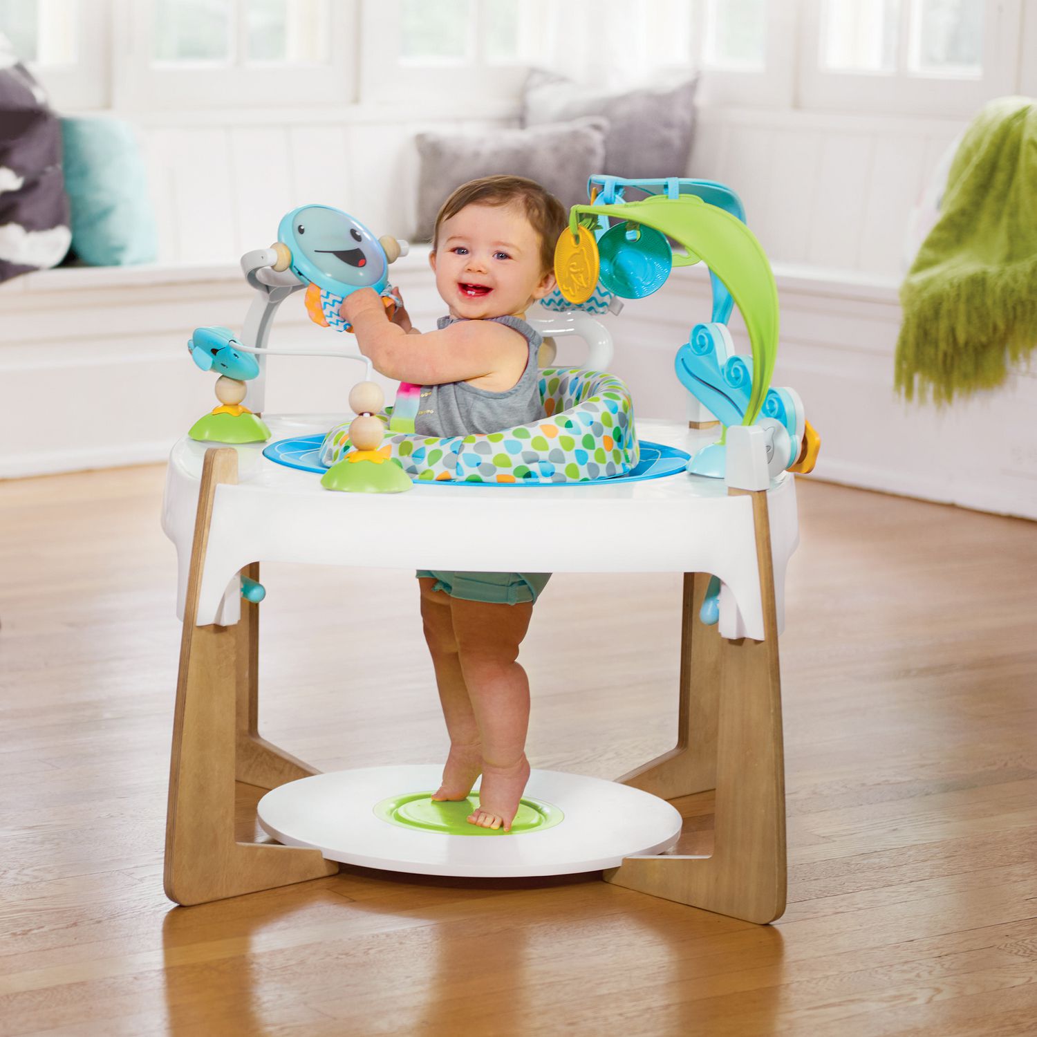 exersaucer walmart canada