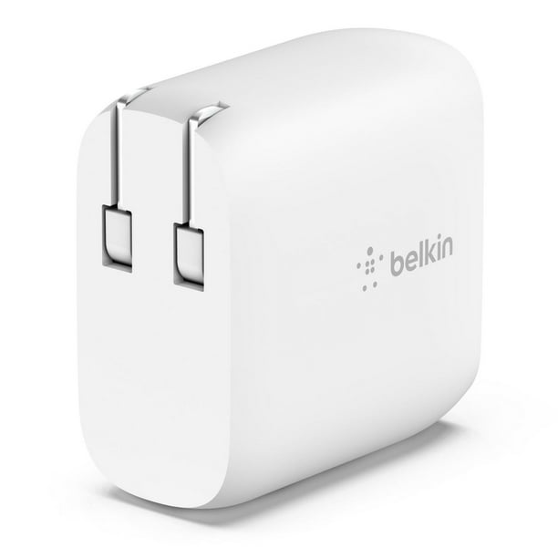 Belkin Chargeur de voiture à deux ports USB (24 …