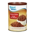 thumbnail image 1 of Poudre de Cacao - Great Value, 1 of 3
