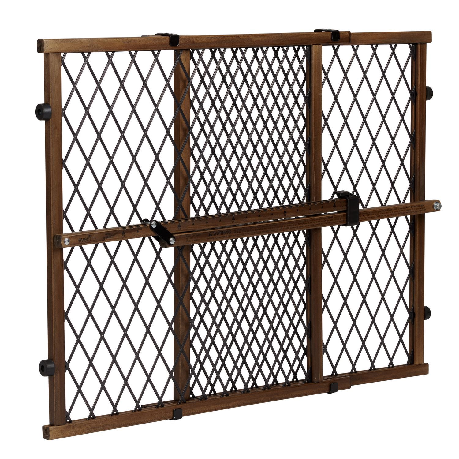 Evenflo Postion And Lock Baby Gate Farmhouse Collection Walmart Canada