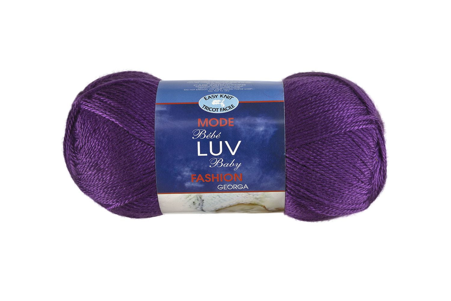 Easy Knit Luv Baby Yarn 120g/360m New Zealand, 47 OFF