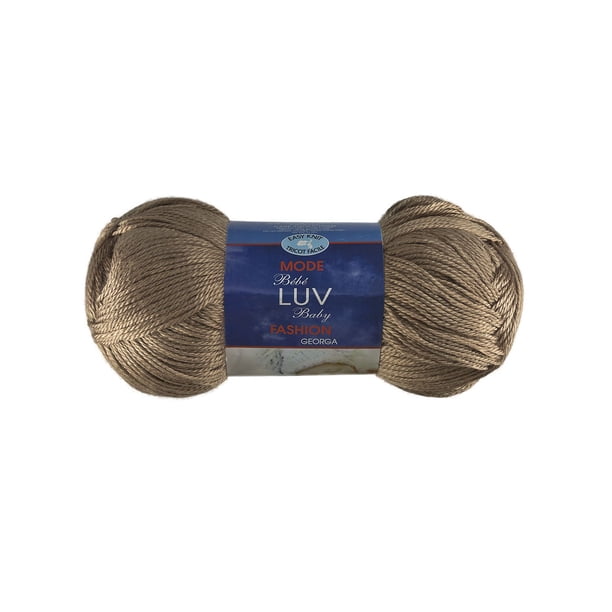 Easy Knit Luv Baby Yarn 120g/360m New Zealand, 47 OFF