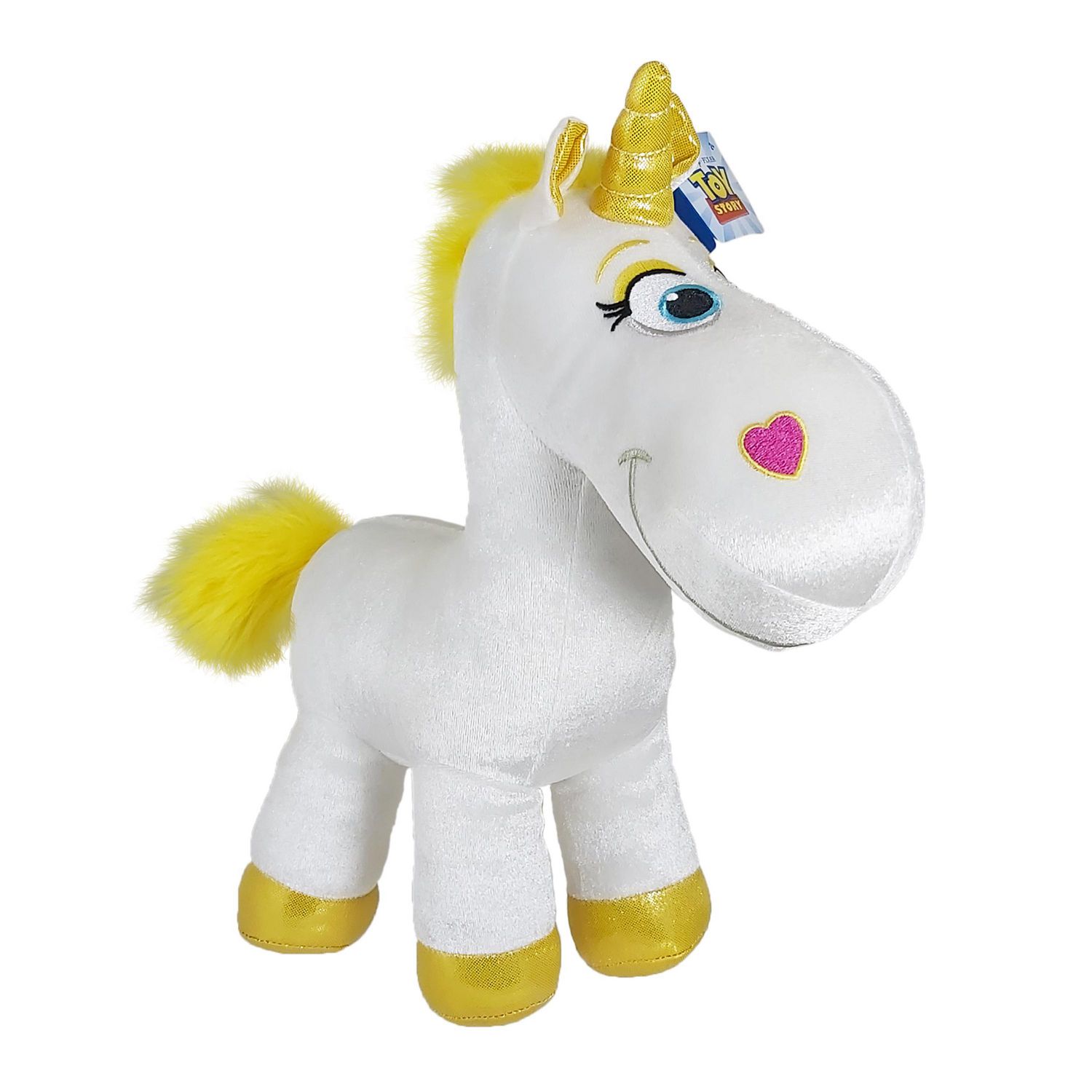 toy story buttercup plush