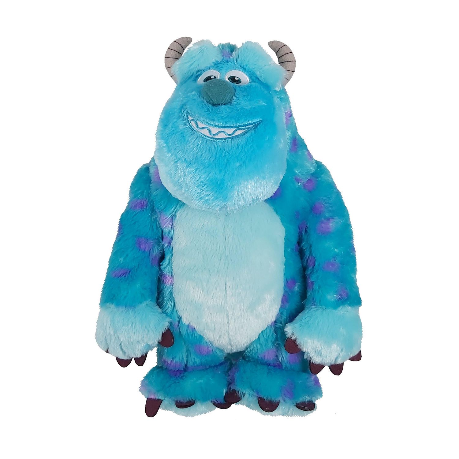 sully monsters inc plush