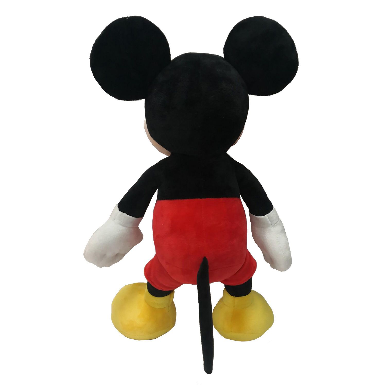 Achetez Peluche Mickey - 2022- Boutique  – Peluche Center