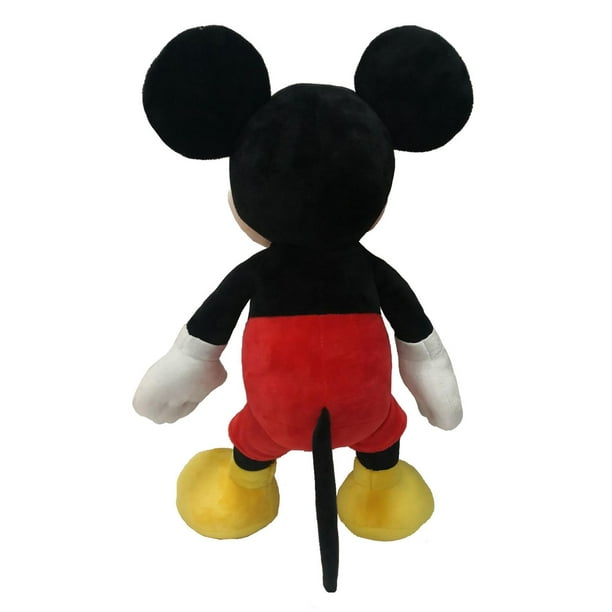 DISNEY - Mickey - Peluche 43cm