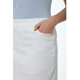 thumbnail image 4 of JAX Pull on Denim Skort, 4 of 5