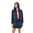 thumbnail image 1 of JAX Denim Jacket, 1 of 5