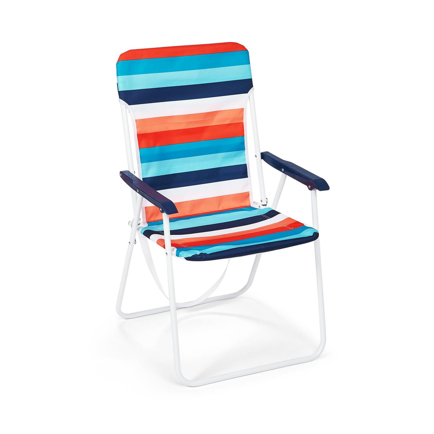 Walmart mainstays best sale beach chair