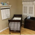thumbnail image 1 of Fisher Price "My Little Lamb" 4 Piece Crib Set, 1 of 1