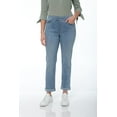 thumbnail image 1 of JAX Pull on Straight Leg Jean, 1 of 5