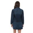 thumbnail image 3 of JAX Denim Jacket, 3 of 5