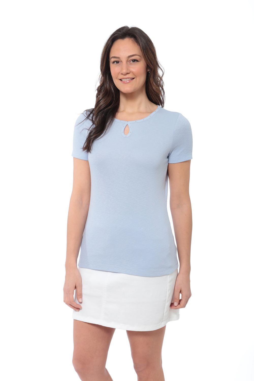 JAX T-SHIRT ORNÉ