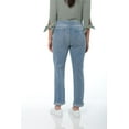 thumbnail image 3 of JAX Pull on Straight Leg Jean, 3 of 5