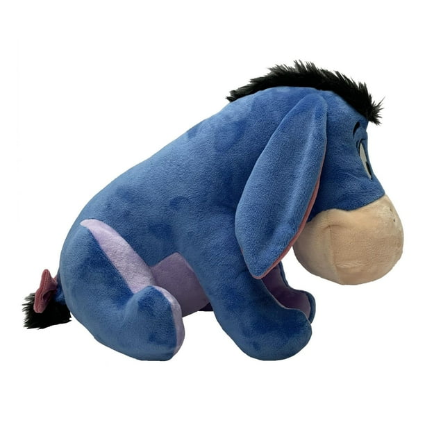 Peluche Winnie l'ourson classique - 19 cm