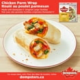 thumbnail image 4 of Dempster’s® Original Large Tortillas, 4 of 10