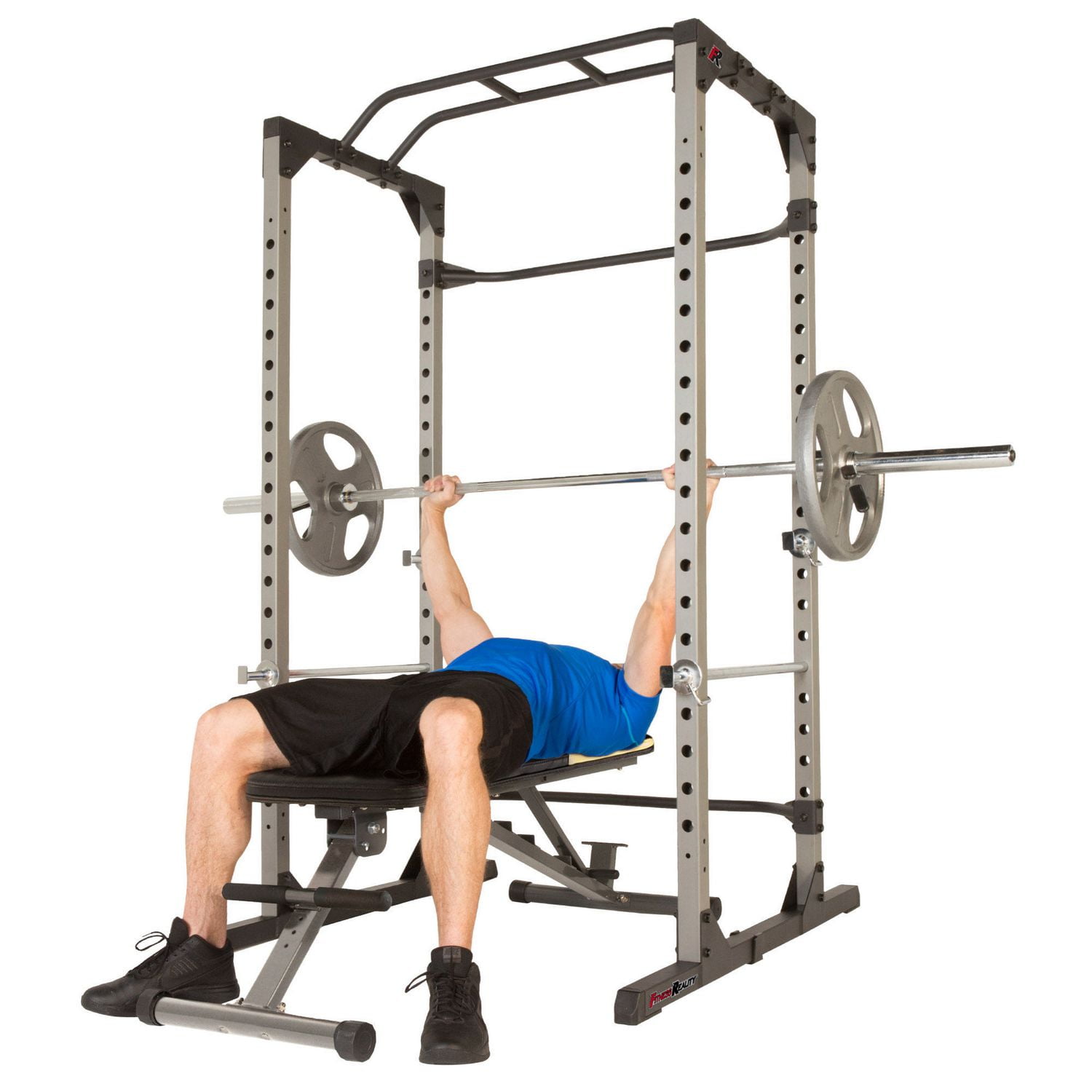 walmart fitness reality 810xlt