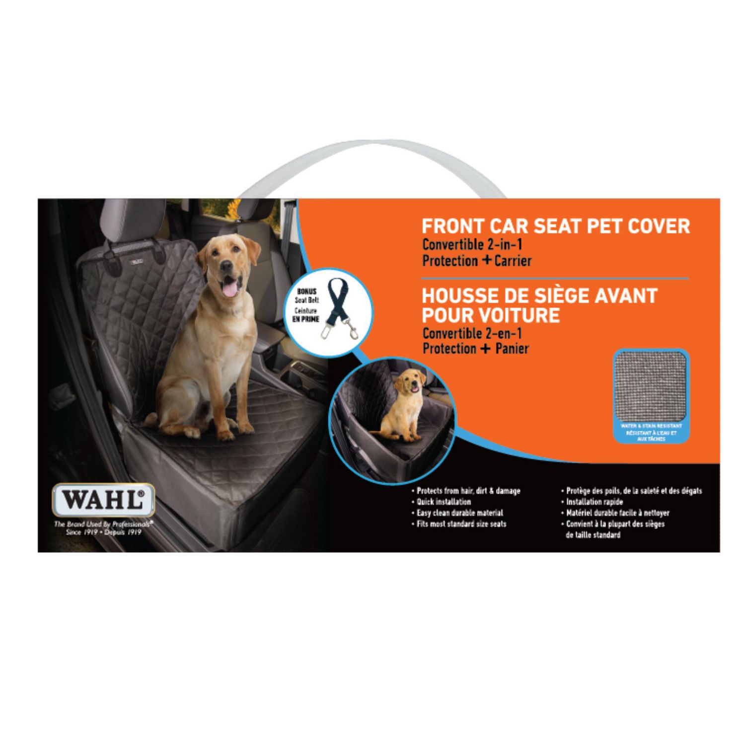 Costco pet seat outlet cover