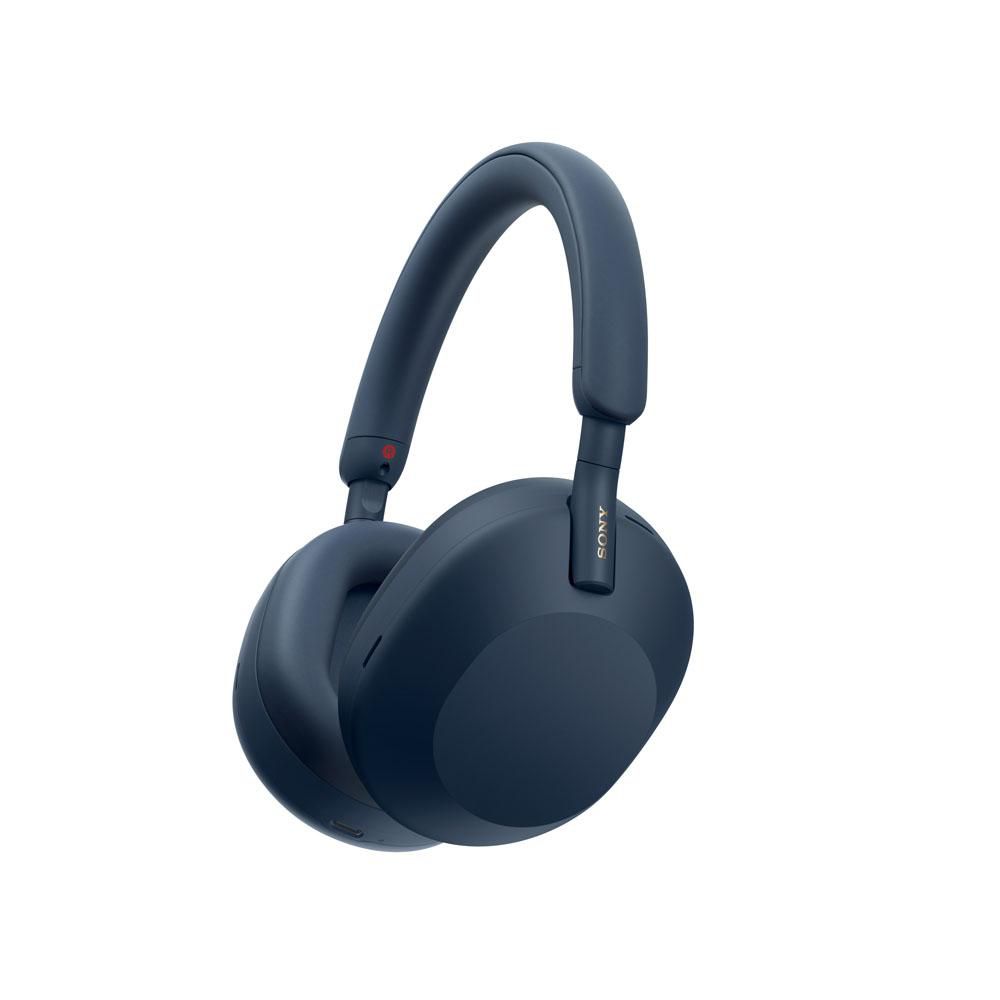 Casque d'écoute MDR-ZX310AP de Sony avec microphone intégré au cordon et  commandes pour téléphone intelligent - Noir