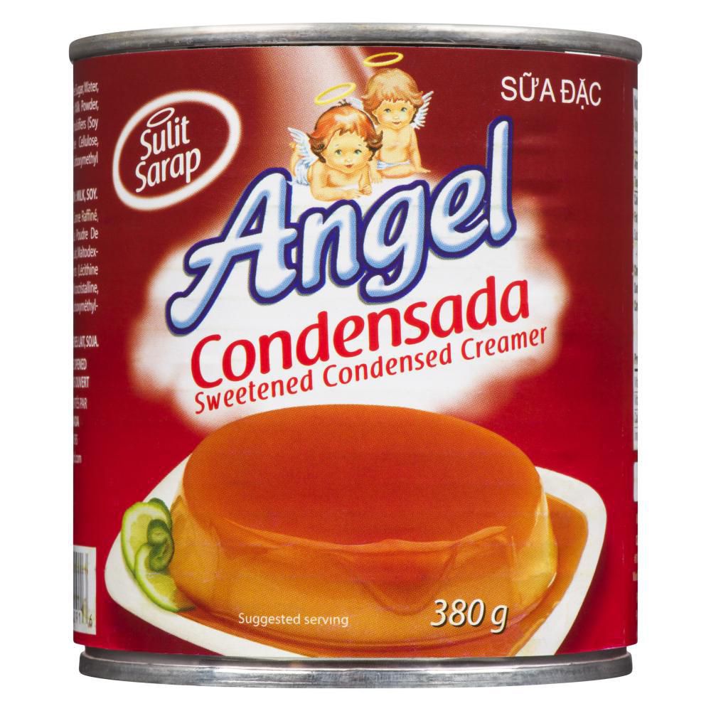 Angel Condesada Condensed Milk Walmart Canada