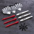 thumbnail image 4 of Escalade Unicorn Steel 500 Dart Set, 4 of 9