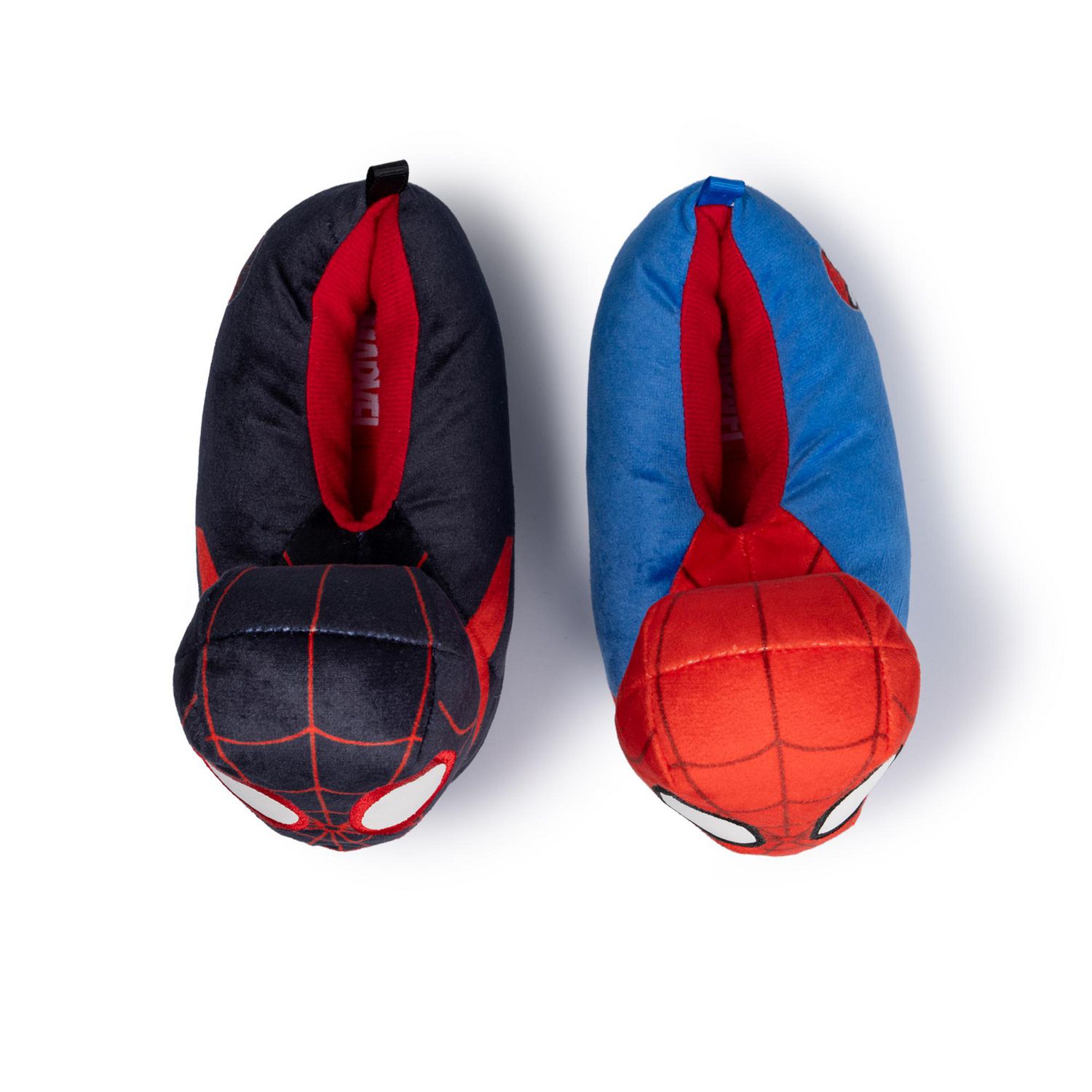 Chaussons Spider-Man 3D pour garçon