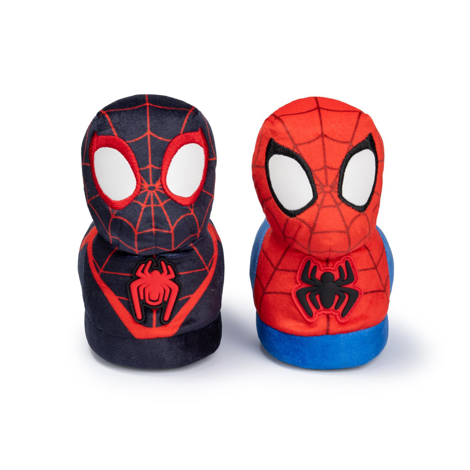 Chaussons Spider-Man 3D pour garçon