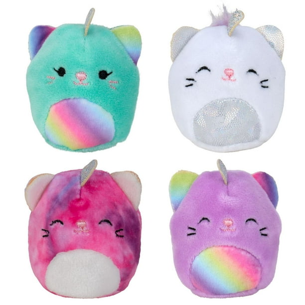 Peluche - Squishmallow - Assortiment 20cm - AUTRES