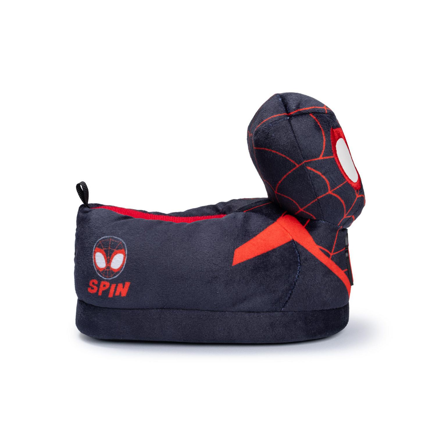 Chaussons Spider-Man 3D pour garçon
