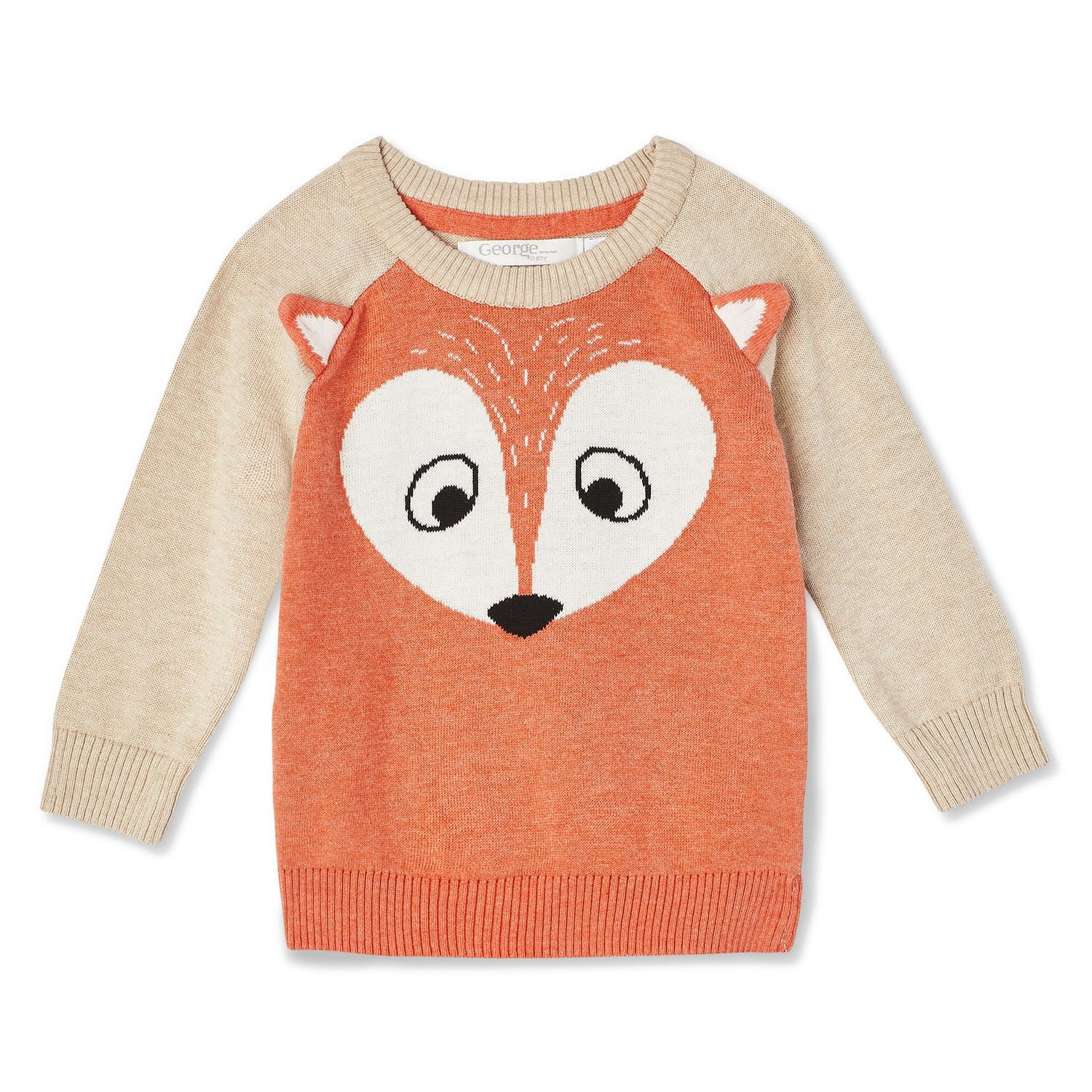 Toddler Boys' Sweater Walmart Canada
