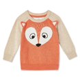 thumbnail image 1 of George Toddler Boys' Sweater, 1 of 2