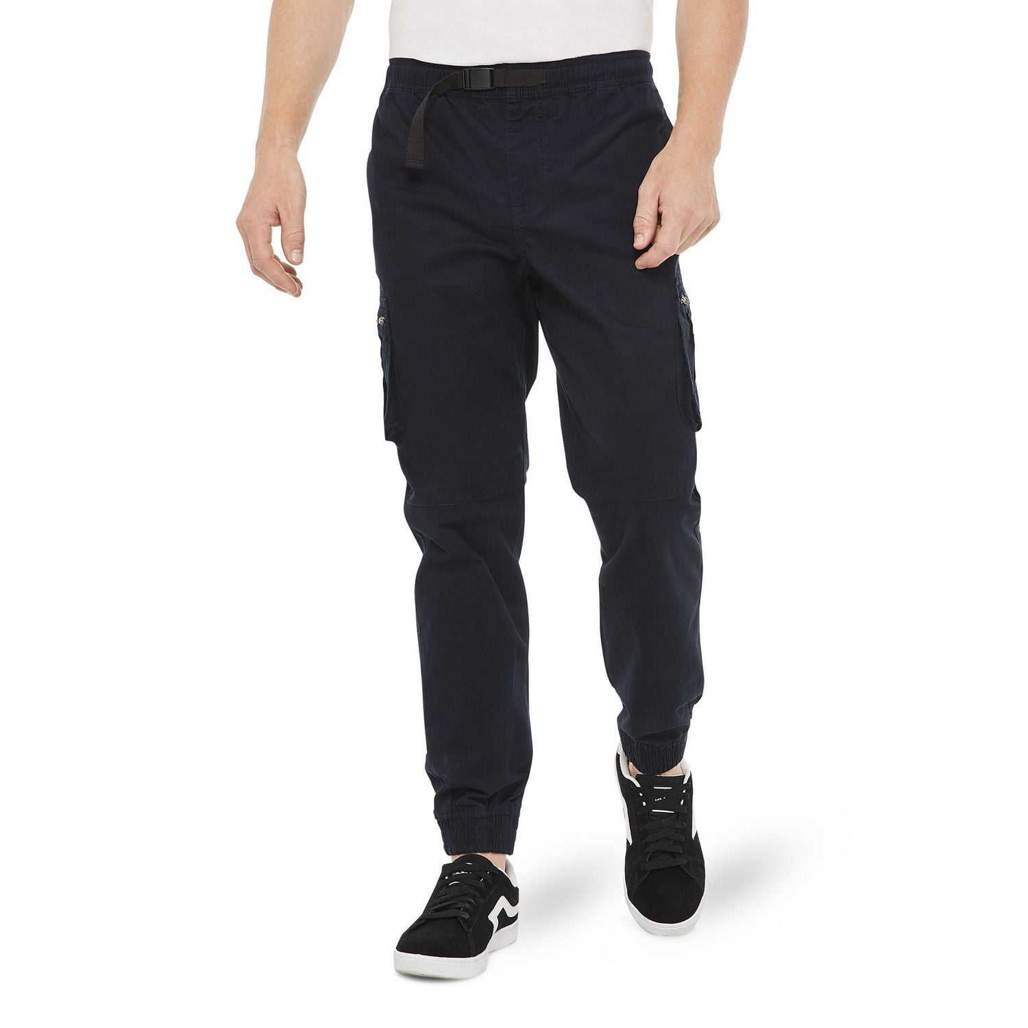 twill joggers canada