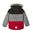 thumbnail image 2 of Canadiana Boys' Snow Suit, 2 of 4
