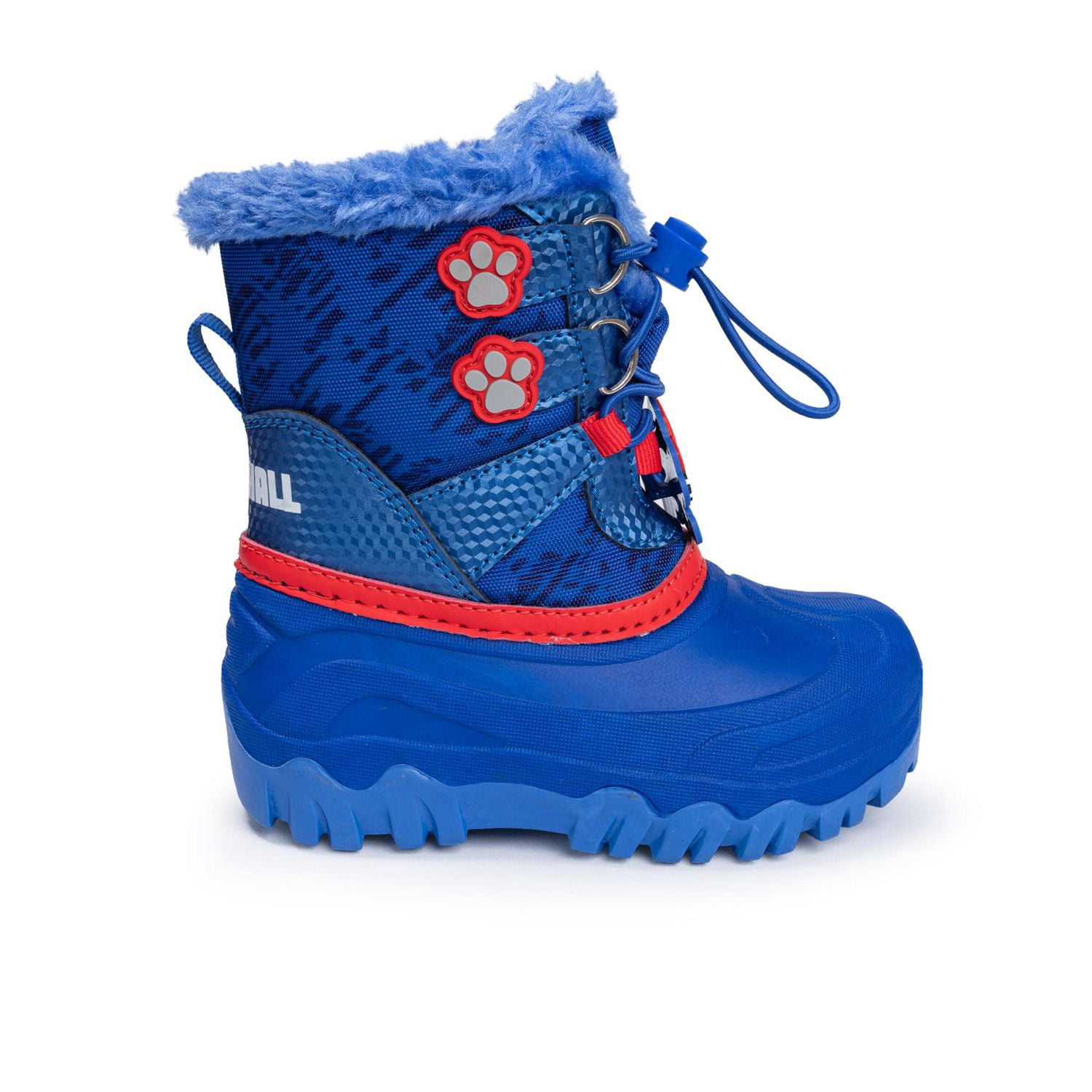 Paw Patrol Boy’s Snow Boots