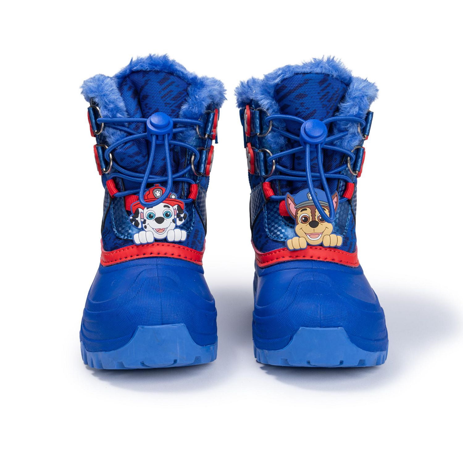 Paw Patrol Boy’s Snow Boots