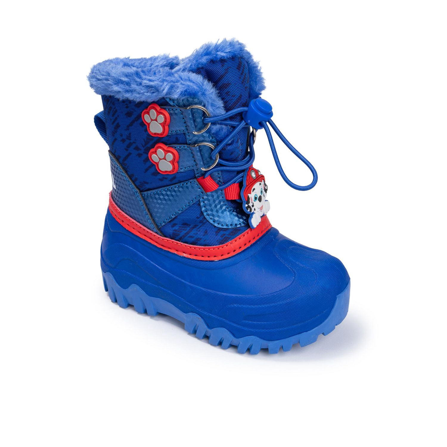 Paw Patrol Boy’s Snow Boots