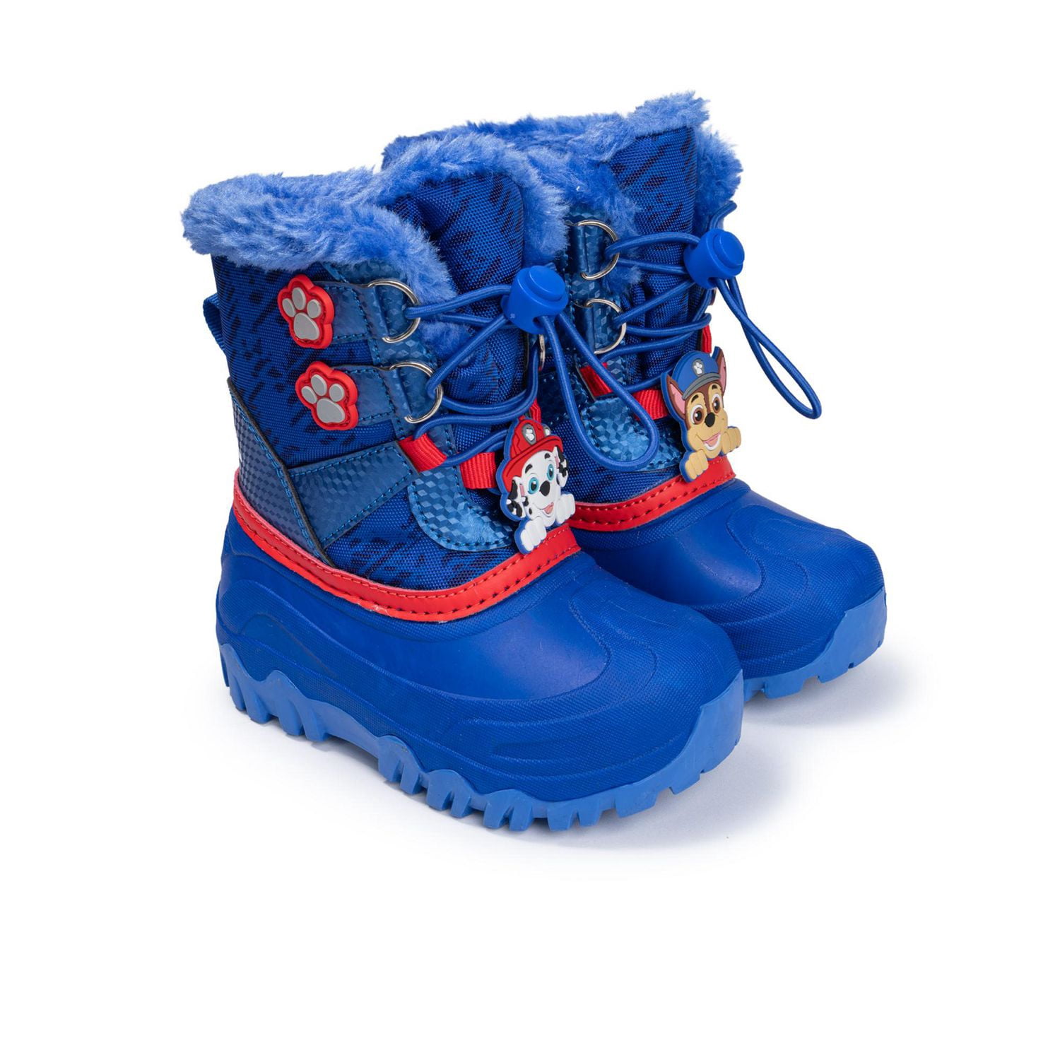 Bottes Paw Patrol pour garçons
