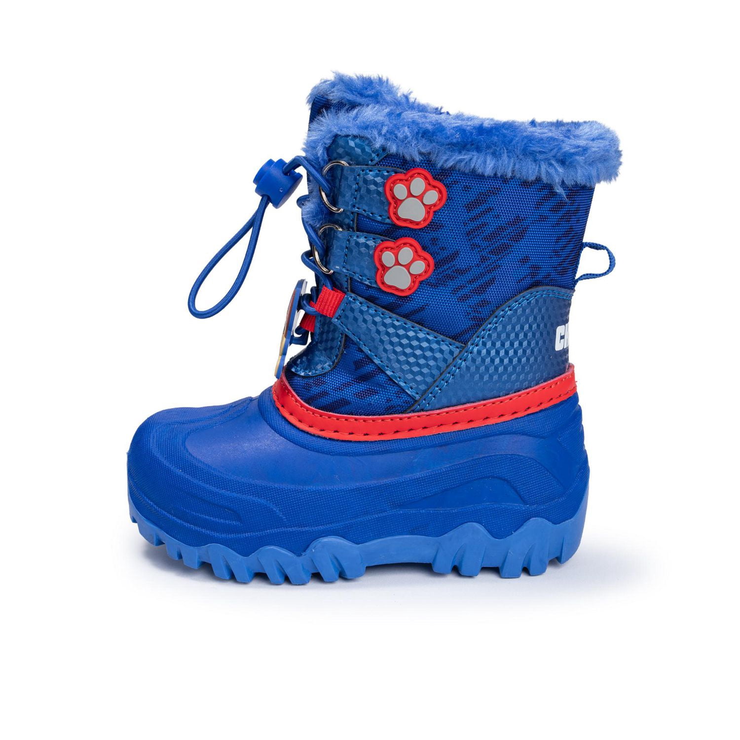 Paw Patrol Boy’s Snow Boots