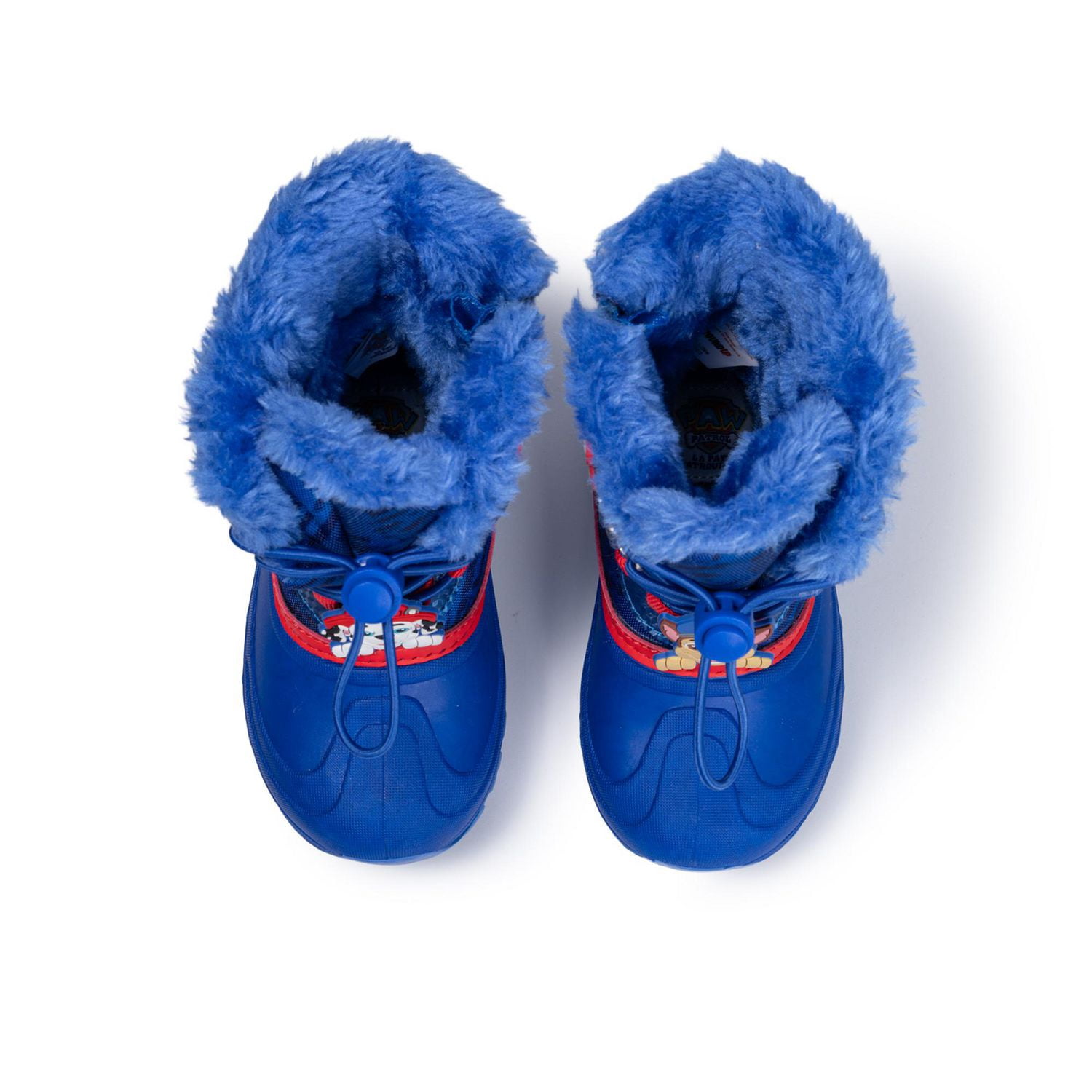 Bottes Paw Patrol pour garçons