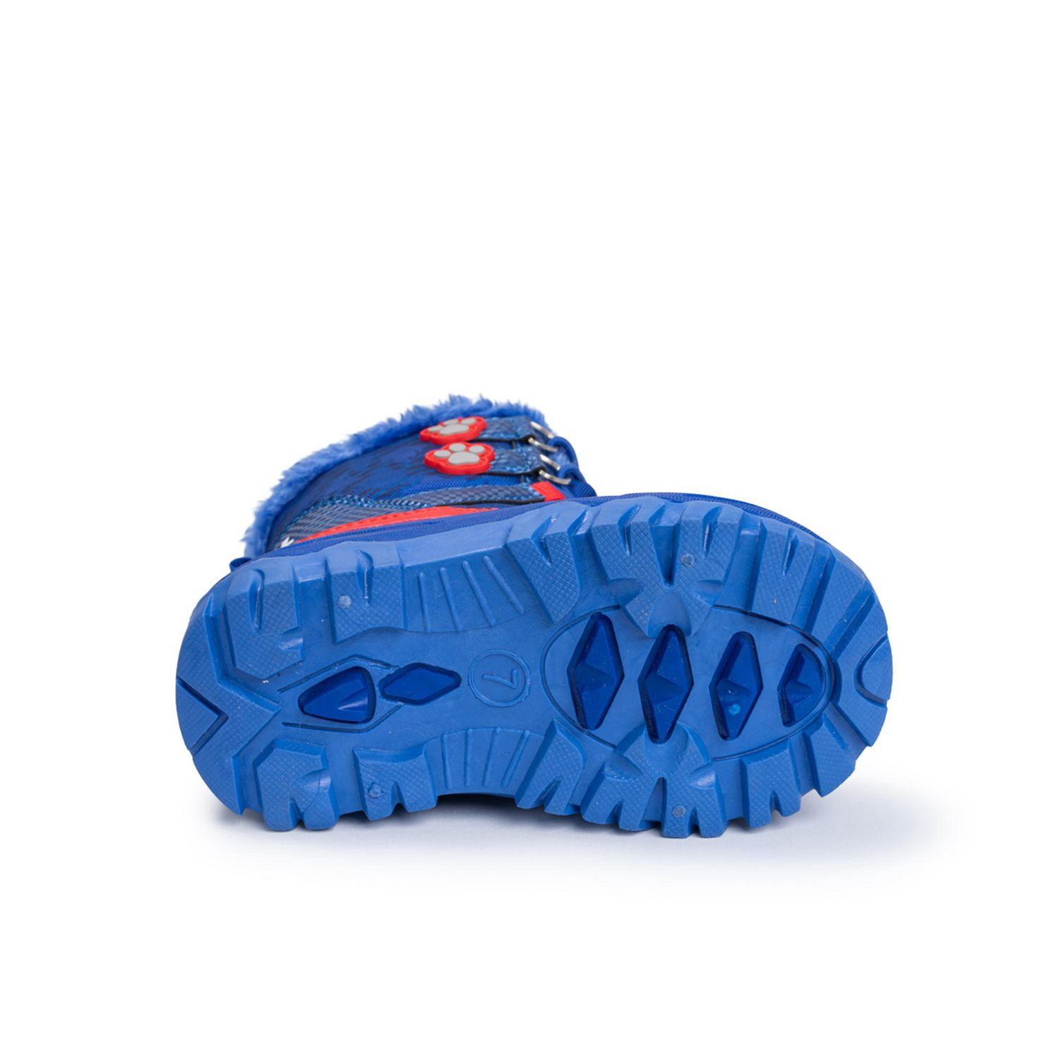 Paw Patrol Boy’s Snow Boots