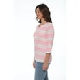 thumbnail image 2 of JAX TSHIRT AVEC ENCOCHE, 2 of 5